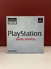 PS1 **BRAND NEW RARE** BOXED Sony PlayStation 1 DUAL SHOCK Console SCPH-9002 PAL for sale  Shipping to South Africa