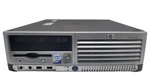HP COMPAQ DC 7700 DC7700 Desktop Core 2  WINDOWS XP PRO for sale  Shipping to South Africa