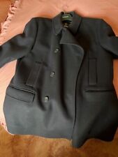Mens barbour navy for sale  NEWCASTLE UPON TYNE