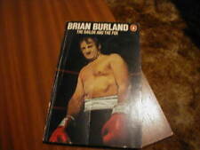 Brian burland sailor for sale  GRAVESEND
