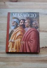 Masaccio classici dell usato  Italia