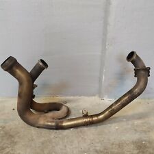 KTM 950 SM SUPERMOTO LC8 2008 R FRONT EXHAUST PIPE 62505007100, used for sale  Shipping to Canada