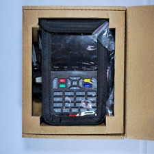 GTMEDIA V8 Finder Meter 3.5''LCD Sat DVB-S2/S2X Satellite TV Signal Measuring, used for sale  Shipping to South Africa
