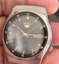 Seiko automatic mens for sale  GLOUCESTER