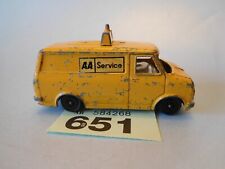 Dinky toys bedford for sale  CARLISLE
