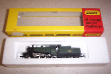 minitrix n gauge for sale  DERBY