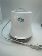 The First Years Simple Serve Bottle Warmer Baby Feeding for sale  Shipping to South Africa