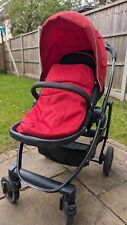 Graco evo travel for sale  WOKING