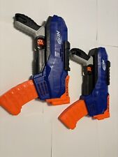 Two nerf strike for sale  Fentress