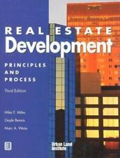 Real estate development for sale  Spring