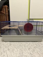 Hamsterkäfig mouse . gebraucht kaufen  Leipzig