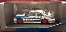 Minichamps mercedes 190e for sale  GRAYS