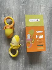 Baby fruit feeder for sale  WIGAN