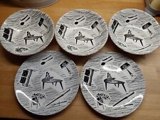 Ridgeway homemaker plates for sale  UK