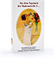 Dem tagebuch mademoiselle gebraucht kaufen  Berlin