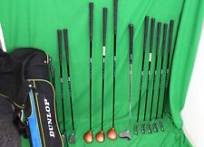 dunlop irons for sale  DAVENTRY