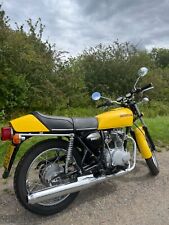 1976 honda cj250t for sale  UK