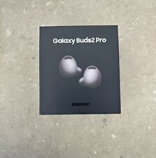 Samsung galaxy buds2 for sale  CHRISTCHURCH