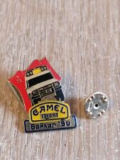 Pin camel trophy d'occasion  Grasse