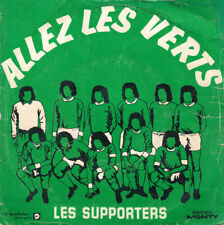 Supporters allez verts d'occasion  Neuilly-Plaisance