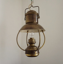 Ancienne lanterne suspendue d'occasion  Plœuc-sur-Lié