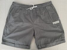 Bnwot puma shorts for sale  WAKEFIELD