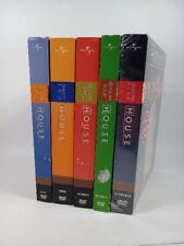 DVD House MD temporadas 1-5 ótimo estado comprar usado  Enviando para Brazil