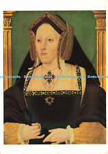 D161134 National Portrait Gallery. Queen Catherine of Aragon. Norman Brothers. W for sale  Shipping to South Africa