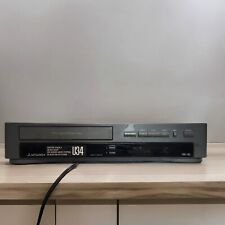 Mitsubishi u34 vhs for sale  Syracuse