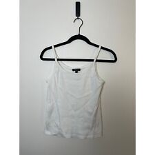 Topshop white tank for sale  Butler