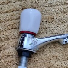 Chrome plated tap for sale  BIRMINGHAM