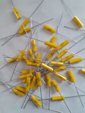25pcs axial polyester for sale  NEWPORT