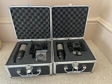 Akg p420 microphone for sale  LONDON
