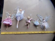 Vintage resin fairies for sale  PORTLAND