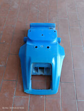 Parafango posteriore blu usato  Caltanissetta