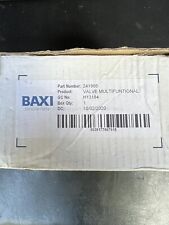 baxi boiler for sale  BURGESS HILL