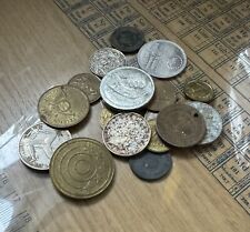 Worldwide old coins for sale  NEWPORT