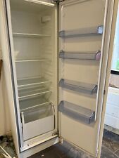 tall integrated fridge for sale  SUTTON COLDFIELD