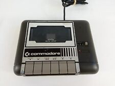 Commodore datasette c64 d'occasion  Senonches