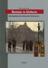 Schüler uniform peter gebraucht kaufen  Dresden