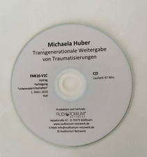 Michaela huber transgeneration gebraucht kaufen  Berlin