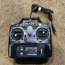 Realflight futaba great for sale  North Hollywood