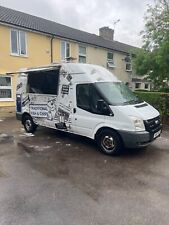 catering vehicles for sale  CAMBRIDGE