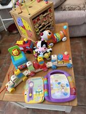 Baby toddler toy for sale  SOUTHPORT