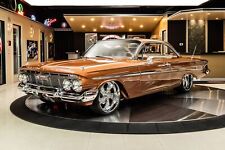 1961 chevrolet impala for sale  Plymouth