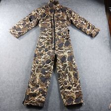 Winchester hunting coveralls for sale  Bay City
