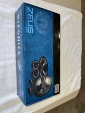 Hifonics Zeus 6.5" 2 Way Car Audio 400W Component Speaker System Pair (Open Box) for sale  Shipping to South Africa