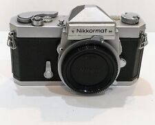 Nikon nikkormat ftn usato  Firenze