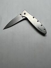 Kershaw 1660 leek for sale  High Point