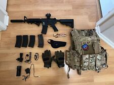 Airsoft full kit for sale  Tucson